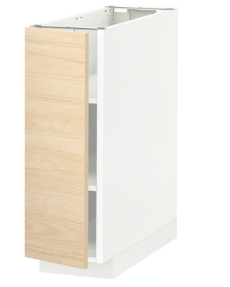 Base  da cucina Metod