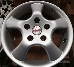 Cerchi in lega 1000MIGLIA 14" MERCEDES