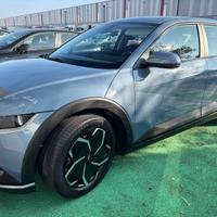 Ioniq 5 Progress 2022 in garanzia