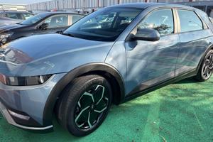 Ioniq 5 Progress 2022 in garanzia