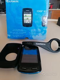garmin edge 800