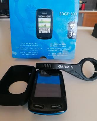 garmin edge 800