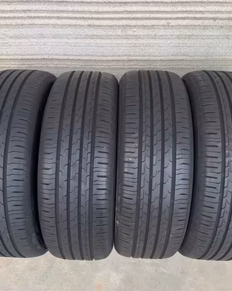 4 GOMME USATE ESTIVO 2055517 - CP12913708