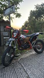 KTM exc 300