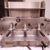 Faema e 61 legend , 3 gruppi , revisionata