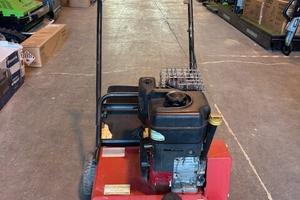 ARIEGGIATORE USATO AGRINOVA