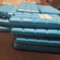 15 mattonelle ghiaccio 