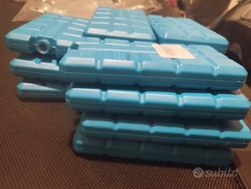 15 mattonelle ghiaccio 