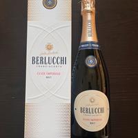 Set di 3 bottiglie di Franciacorta - Spumanti