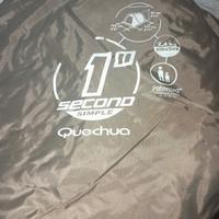 tenda campeggio 