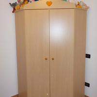 Cameretta Foppapedretti