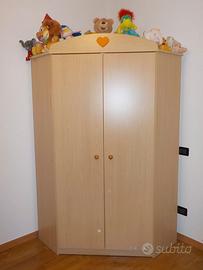 Cameretta Foppapedretti