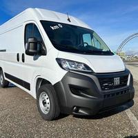 FIAT Ducato 33 2.2 Mjt 120CV PM-TM Furgone