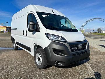FIAT Ducato 33 2.2 Mjt 120CV PM-TM Furgone