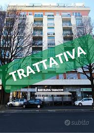TRILOCALE NUDA PROPRIETA'