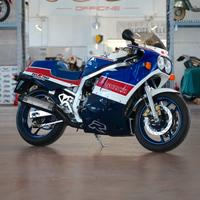 Suzuki GSX-R 750 LIMITED EDITION