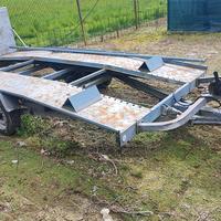 RIMORCHIO AUTO