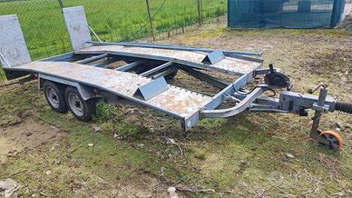 RIMORCHIO AUTO
