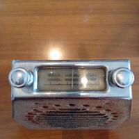 autoradio aster