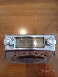 autoradio aster