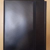 Raccoglitore album per carte gioco - 360 flex Nero