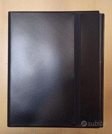 Raccoglitore album per carte gioco - 360 flex Nero