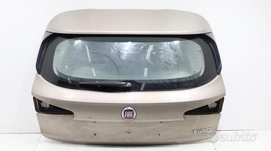 PORTELLONE POSTERIORE COMPLETO FIAT Tipo berlina 5