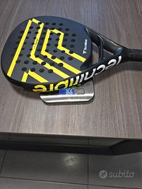 Racchetta da padel Tecnifibre Wall Breaker 365