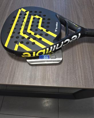 Racchetta da padel Tecnifibre Wall Breaker 365