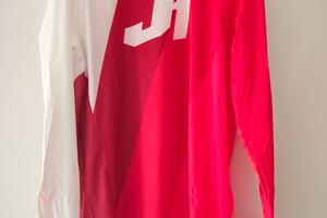 maglia Just1 J-Flex taglia XL