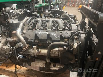 MOTORE FORD KUGA G6DG 100KW 1997CC 2009 200.000KM