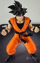 Goku stampato 3d 