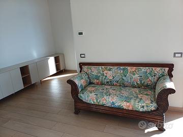 Divanetto 2 posti inizio '900