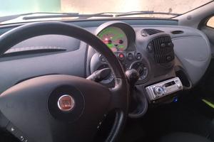 Fiat Multipla 1.9 Multijet 