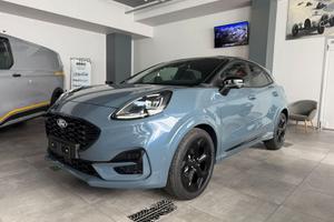Ford Puma 5p 1.0 Ecoboost Hybrid 125cv Automa...