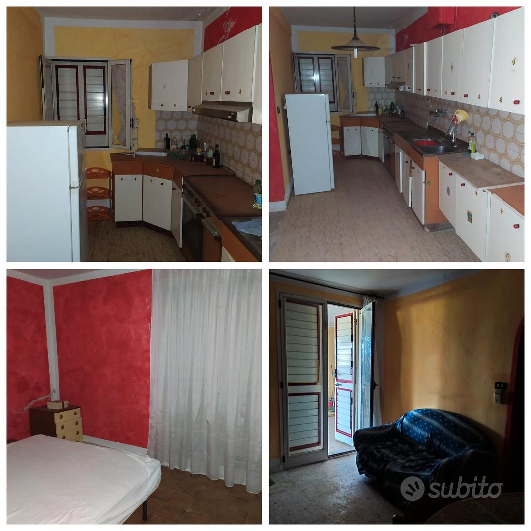 Casa – Gela, Granai Ducali, Caltanissetta - Vista 3