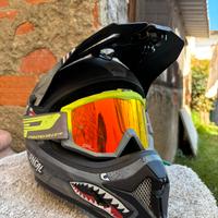 Casco O’neal