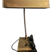 LAMPADA ANNI 30 FUNZIONANTE