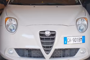 Alfa Romeo MiTo 1.3
