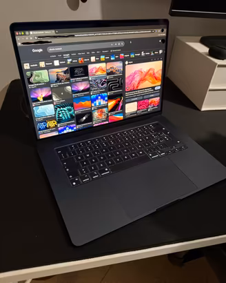 Apple Macbook Air 15” M3 - 2024 - 8 RAM - 512 SSD