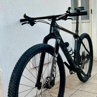 Trek Procaliber 9.5 Gen2