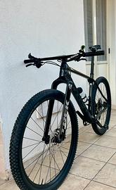 Trek Procaliber 9.5 Gen2 XL