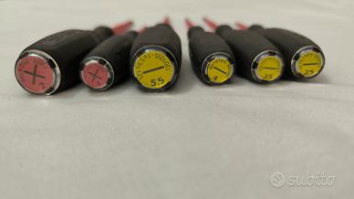 cacciaviti intercable 