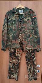 Mimetica uniforme tedesca