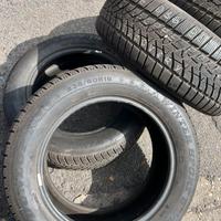 Gomme da neve Dunlop 235/60/18 cod. 107H