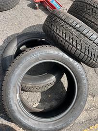 Gomme da neve Dunlop 235/60/18 cod. 107H