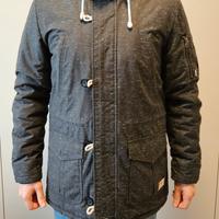 Parka uomo Vans