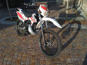 beta 50 RR 2t