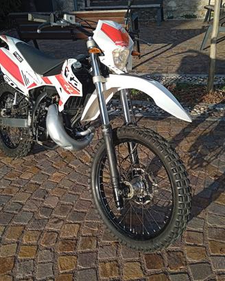 beta 50 RR 2t