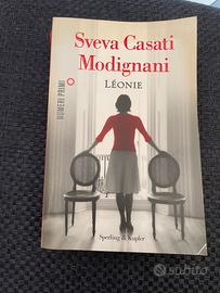 Sveva casati modignani leonie